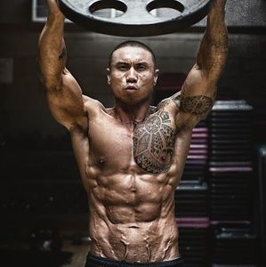 Meet your Posher, Michael